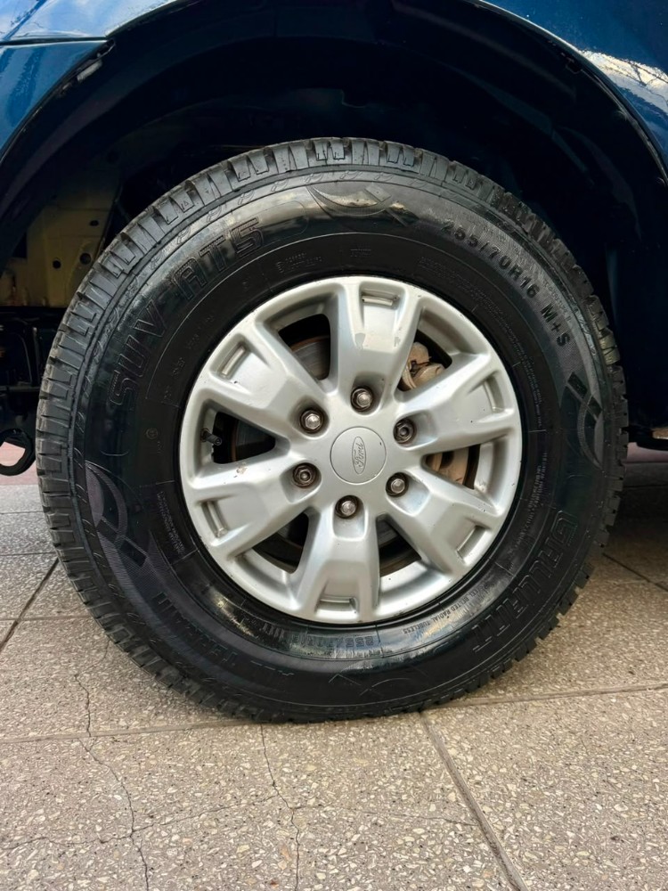 Ford Ranger XLS — foto 9